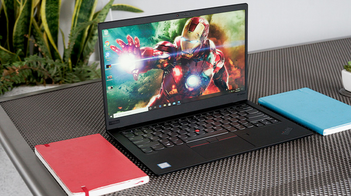 Tại sao nên lựa chọn Lenovo ThinkPad X1 Carbon Gen 7 vào thời điểm hiện tại?