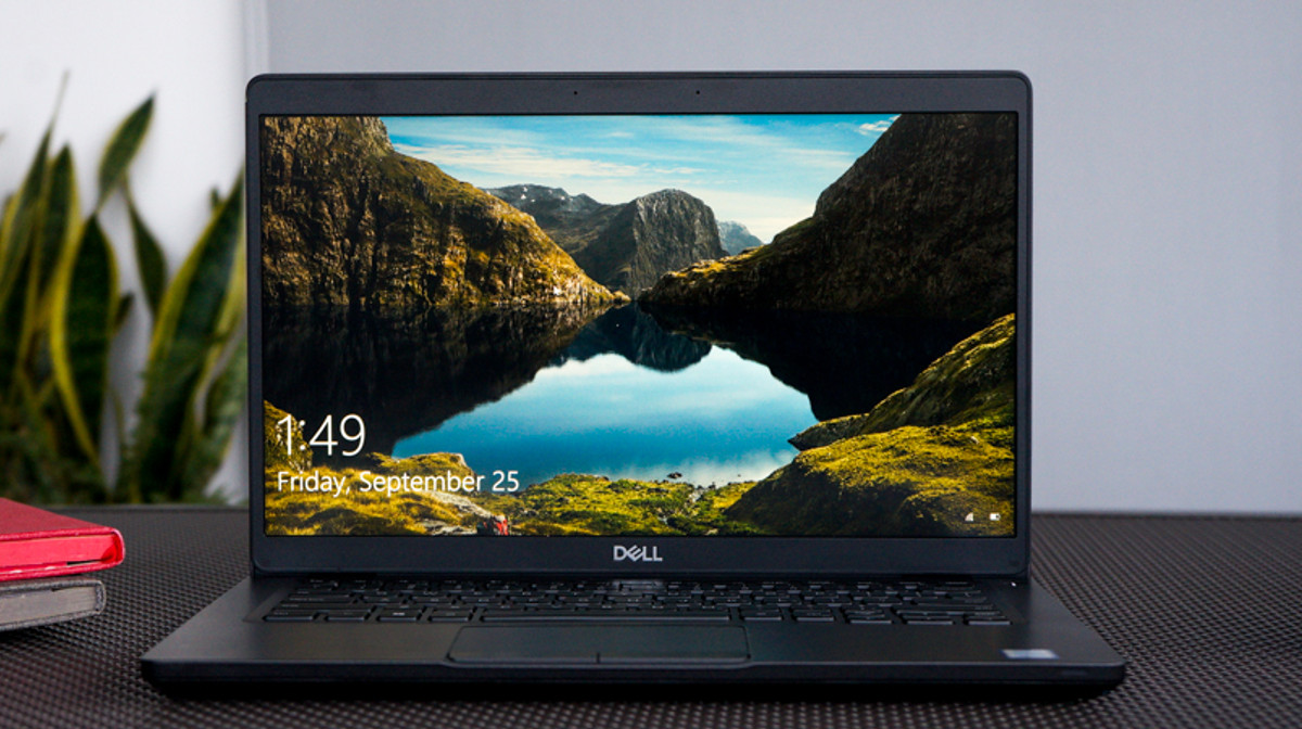 Trải nghiệm nhanh Dell Latitude 5400: Quá rẻ, quá bền nhưng thiếu đủ thứ!