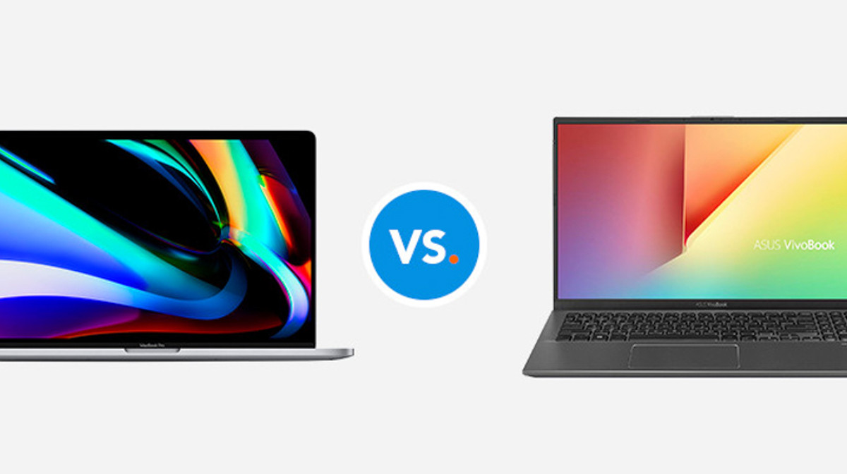 Tân sinh viên nên mua MacBook hay laptop Windows?