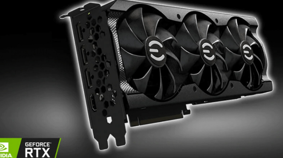 Trước tình trạng lỗi hàng loạt của RTX 3080, Nvidia vội tung ra bản vá lỗi