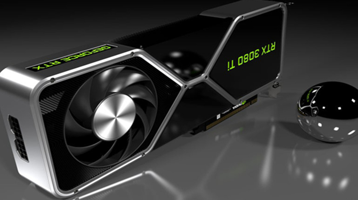 ĐẾN BAO GIỜ NVIDIA MỚI RA MẮT GeForce RTX 3080TI?