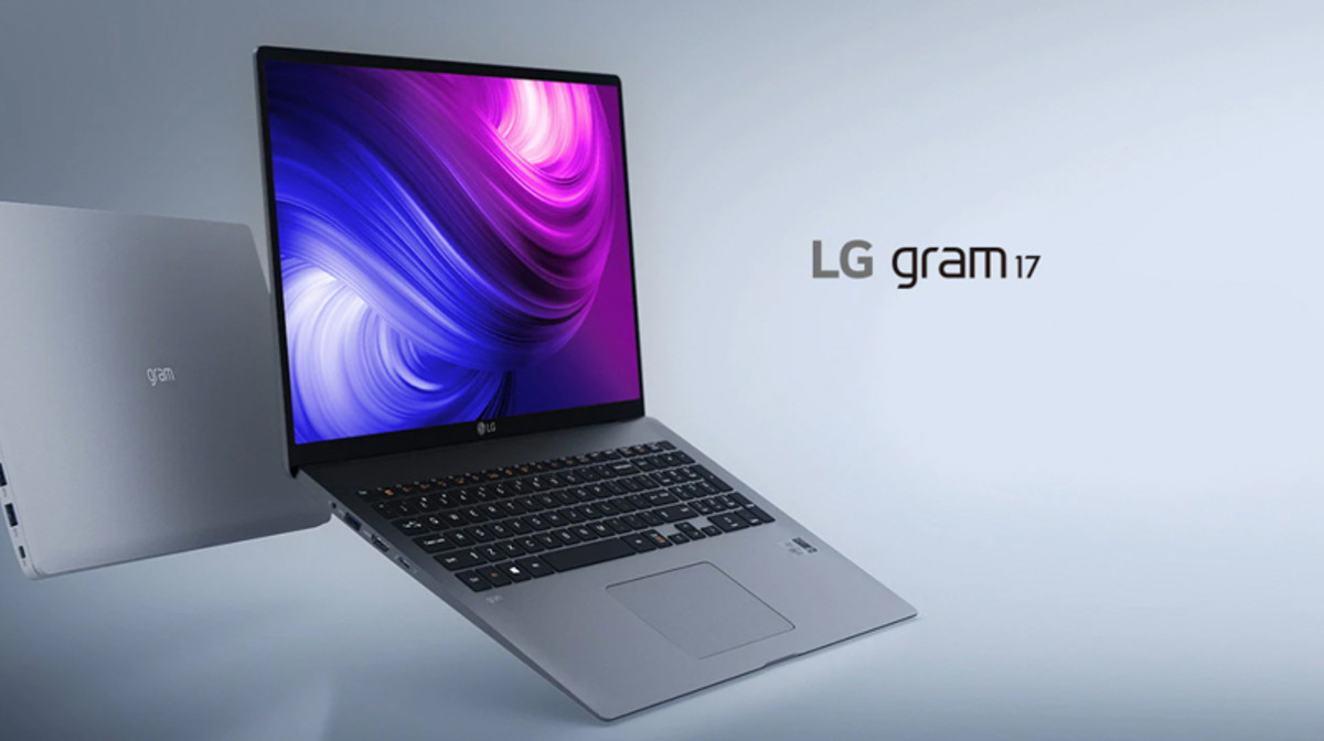Lựa chọn ultrabook siêu nhẹ năm 2020: LG Gram có đáng để cân nhắc?