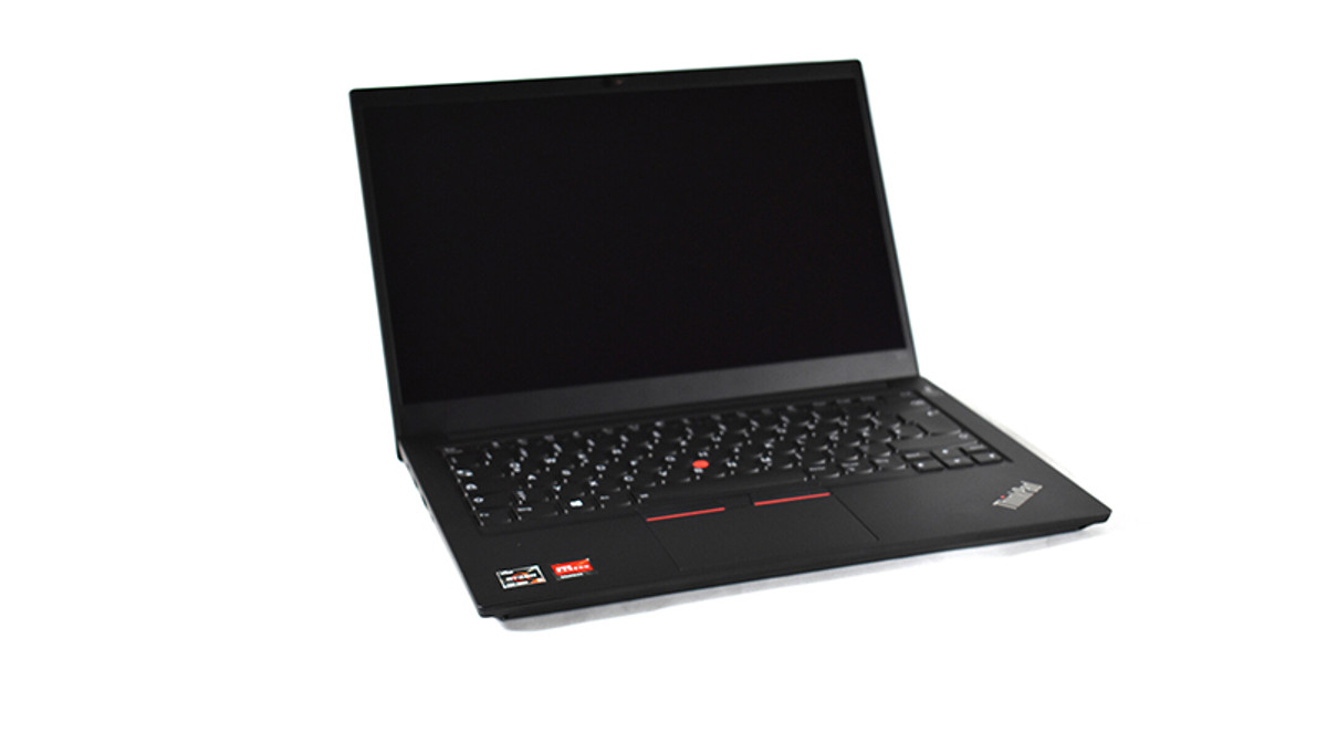 Lenovo ThinkPad E14 AMD là chiếc ThinkPad E tốt nhất cho đến thời điểm hiện tại