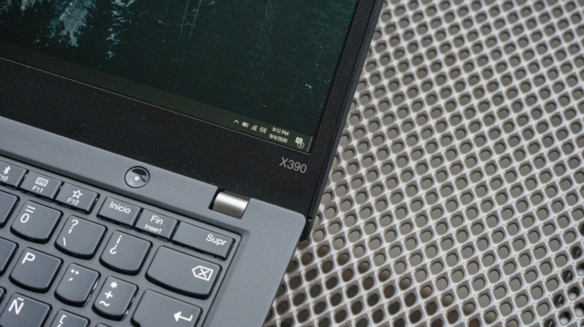 Đánh giá ThinkPad X390: Thay đổi đáng để tin dùng