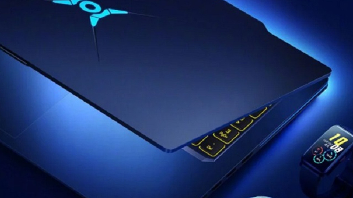 Honor xác nhận laptop gaming đầu tiên của hãng sẽ được ra mắt vào ngày 16.09