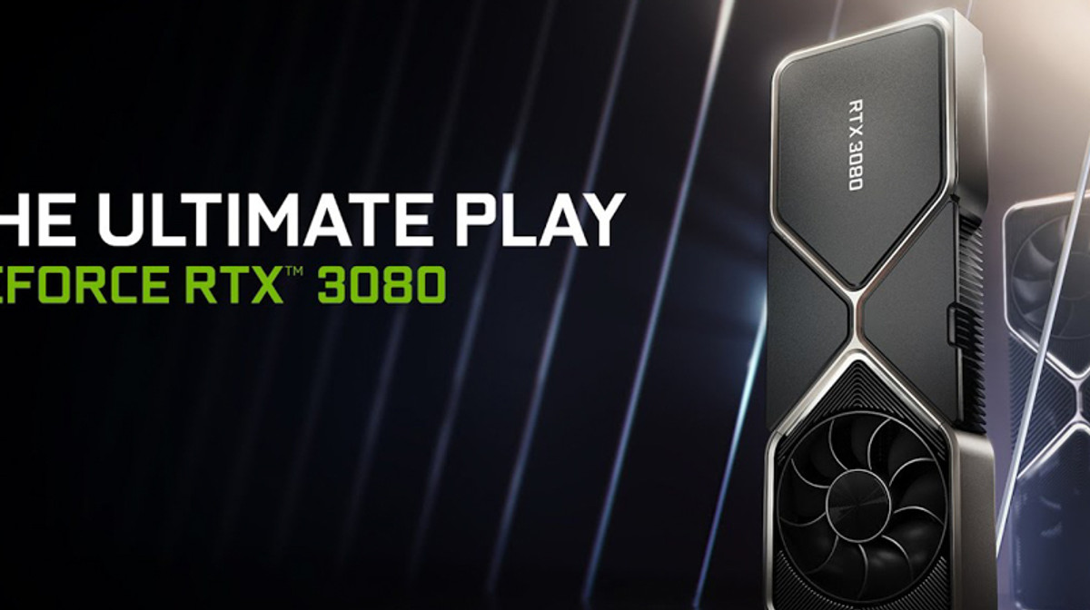 Hiệu năng thực sự của RTX 3080: Gấp đôi RTX 2080, mạnh hơn 60% RTX 2080Ti