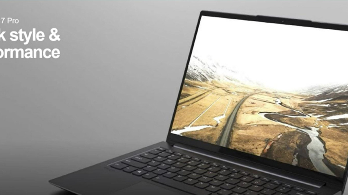 Review Lenovo Yoga Slim 7i Pro: Thiết kế tinh tế, cấu hình mạnh mẽ