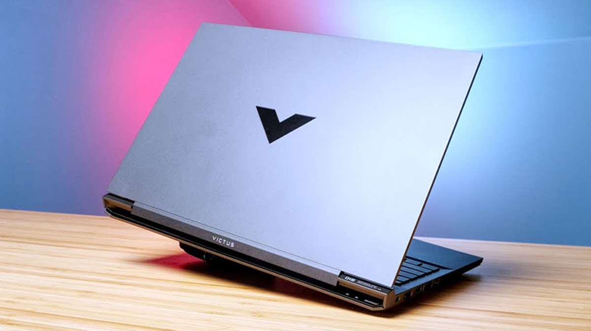 Đánh gía chi tiết HP Victus 16 (Intel 11th Gen): Đáng mua nhất năm ở phân khúc Gaming tầm trung?