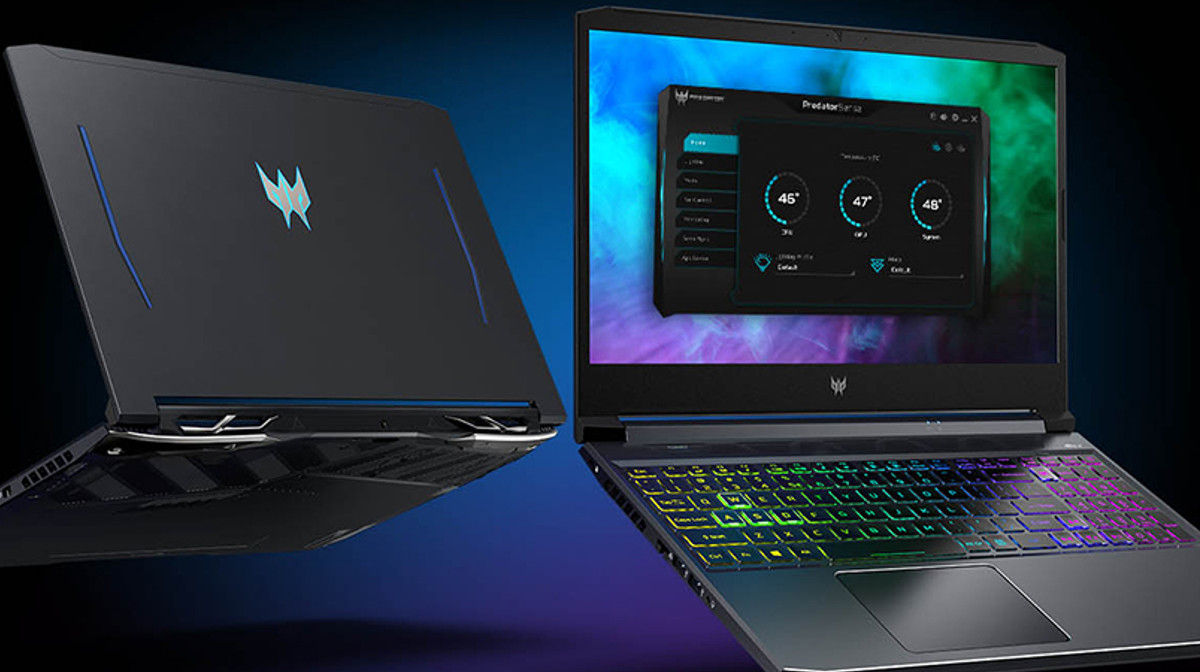 Đây là những lý do mà bạn phải thật sự cân nhắc tới Acer Predator Helios 300 2021