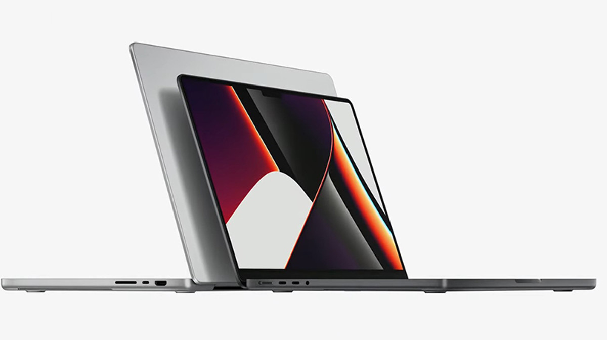 Apple ra mắt MacBook Pro 14 và 16-inch mới: MagSafe trở lại, màn hình 120Hz tai thỏ, giá từ 1999 USD