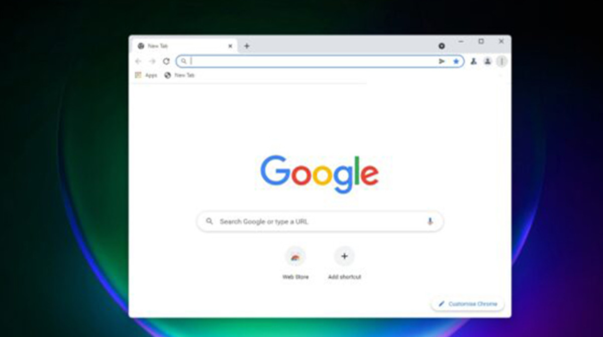 Google đang thử nghiệm thiết kế trình duyệt mới trên Windows 10 và Windows 11