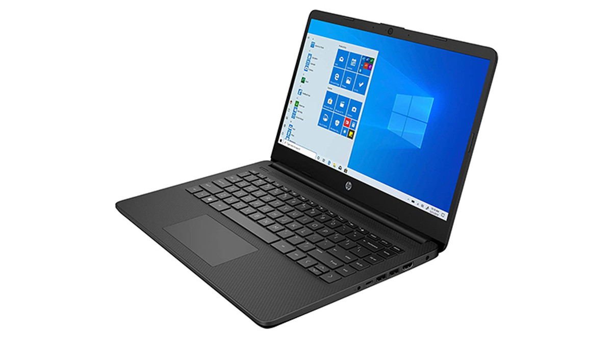 Đánh giá chi tiết HP 14s (Intel): Không quá nổi bật, nhưng vẫn đáng mua!