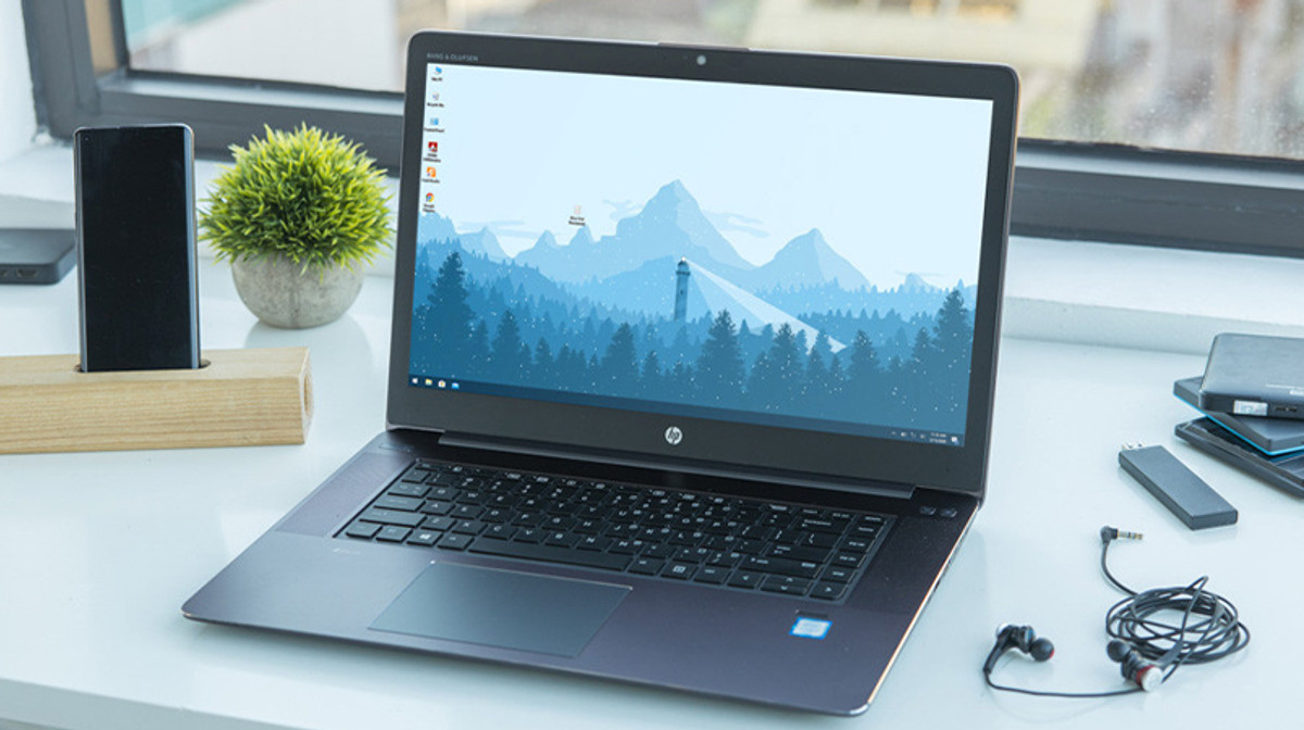 Top 3 laptop đồ hoạ dưới 20 triệu cực kỳ đáng để sở hữu