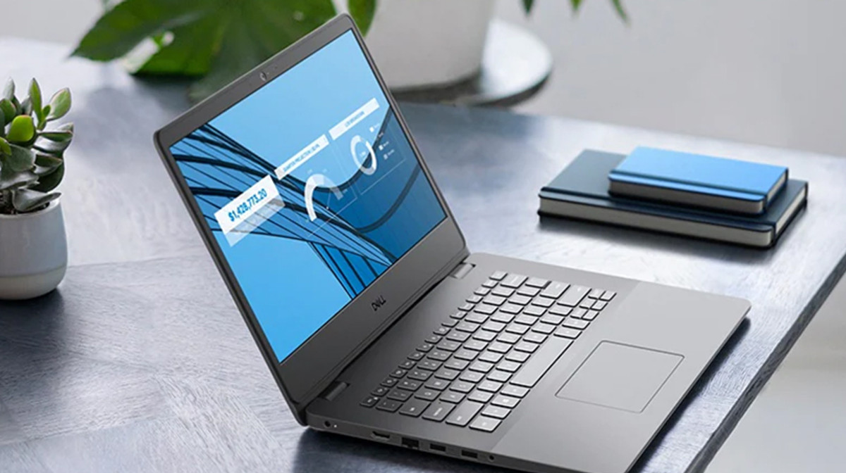 Đánh giá chi tiết Dell Vostro 14 3400: Hài lòng từ những điều cơ bản nhất!