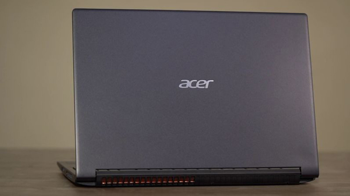 Đánh giá chi tiết Acer Gaming Aspire 7: Gaming laptop đáng mua nhất cho sinh viên?