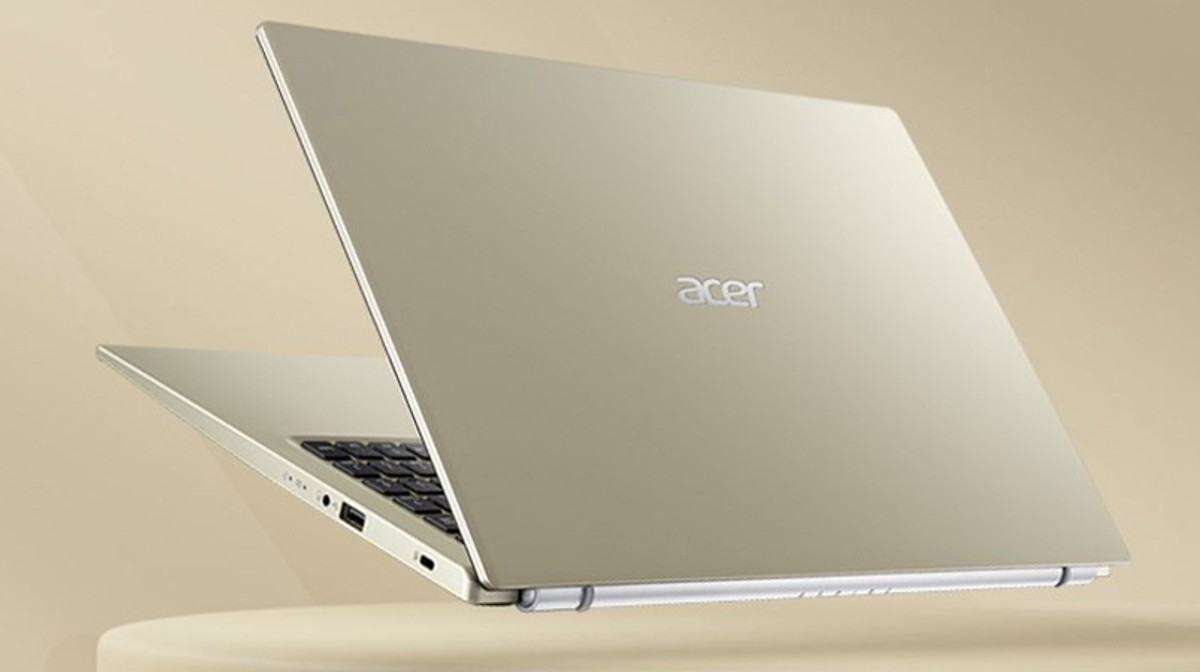 Đánh giá chi tiết Acer Aspire 3 15 Intel gen 11: Tốt mà chẳng cần phải phô trương