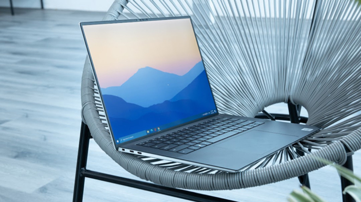 Đánh giá chi tiết Dell XPS 15 9510: Xứng đáng với vị thế dẫn đầu!