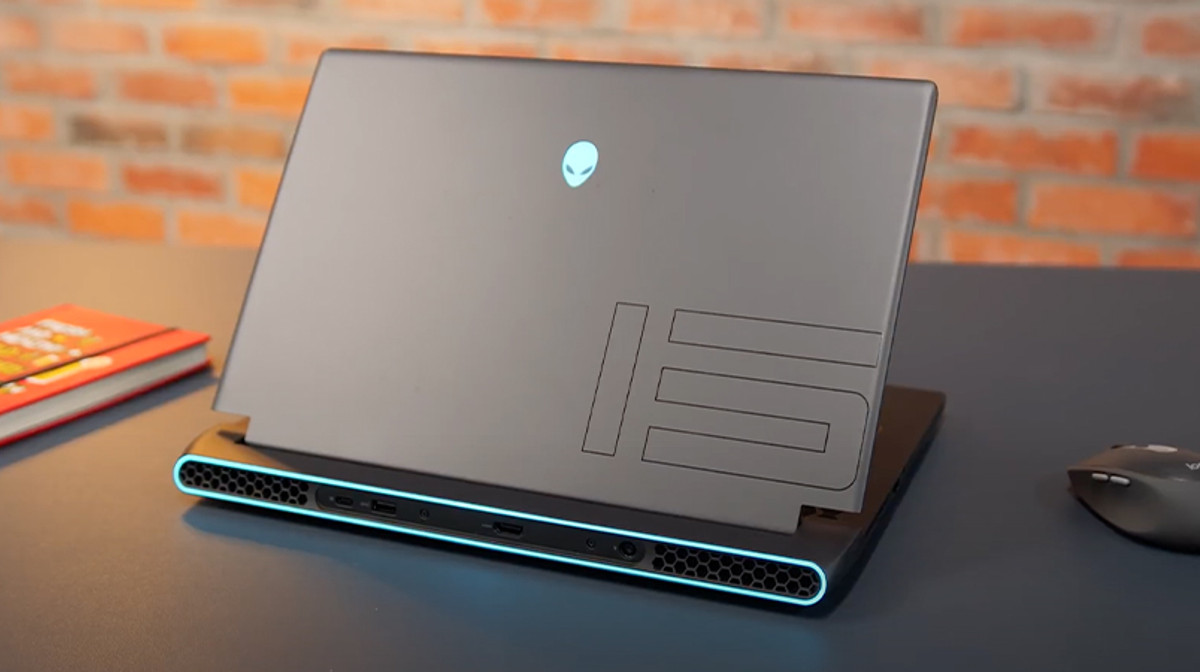 Top laptop gaming đáng mua nhất và đang sẵn hàng để bạn trải nghiệm tại ThinkPro