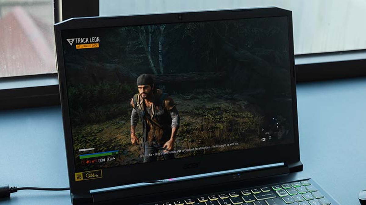 Trải nghiệm Game trên Laptop Gaming cài đặt sẵn Windows 11: Rất đáng cân nhắc!