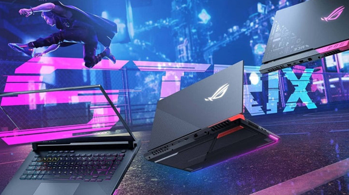Mua ASUS Gaming Tại ThinkPro - Tặng Chuột Gaming Phong Cách và Ưu Đãi Giảm Giá Lên Tới 3 Triệu Đồng