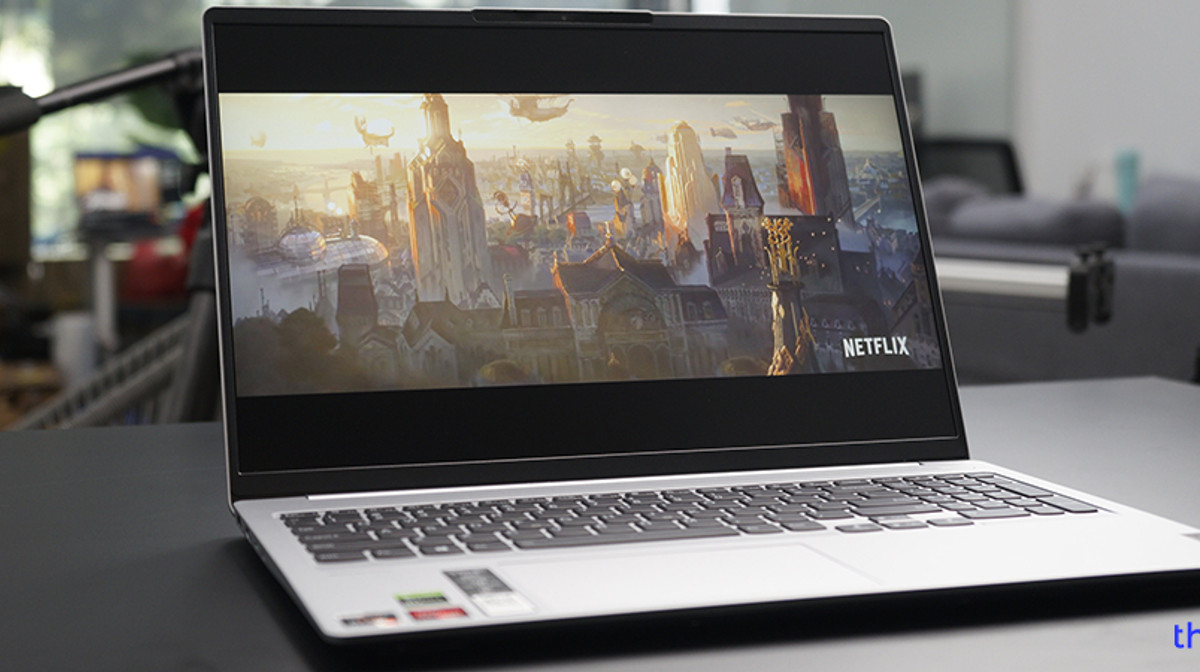 Lenovo Ideapad Slim 5 Pro - Chất Phong Cách, Đỉnh Hiệu Năng, Ưu Đãi Hấp Dẫn Tại ThinkPro