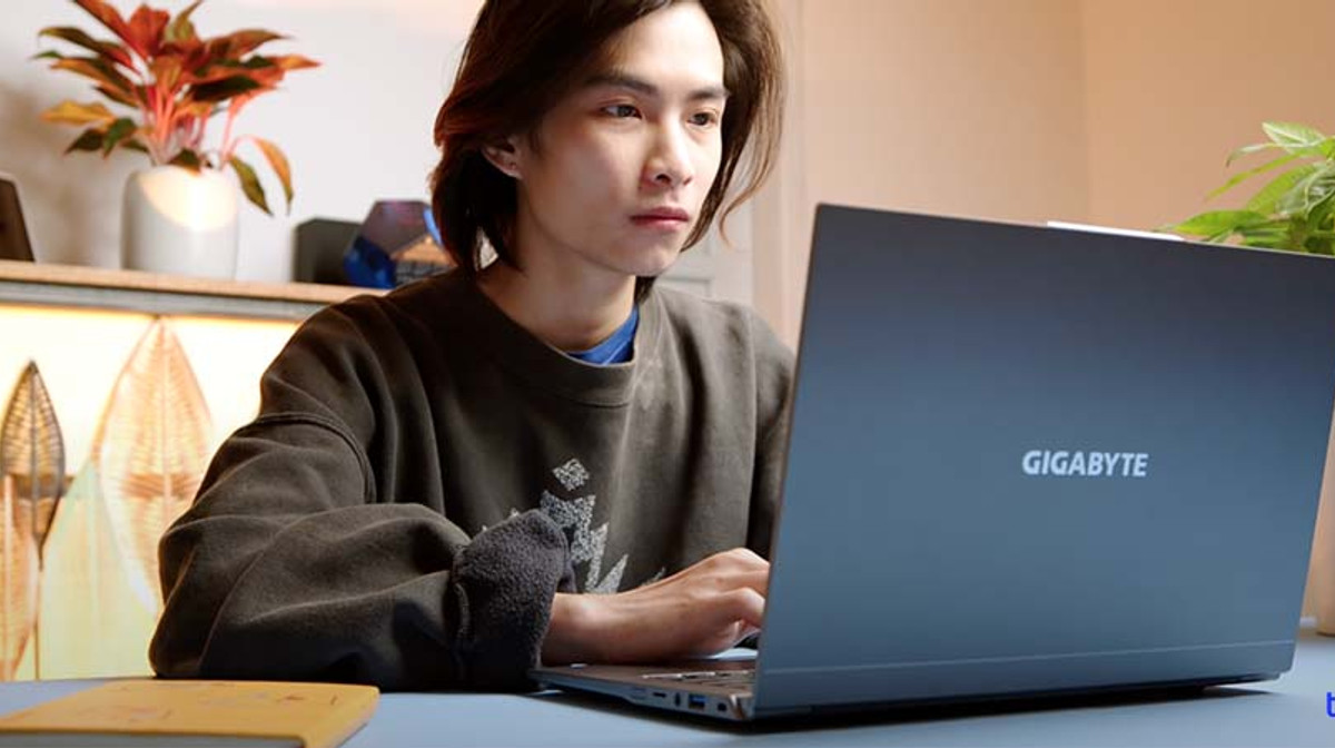 GIGABYTE U4 Đã Sẵn Sàng Cho Đặt Hàng Tại ThinkPro - Liên Hệ Ngay Để Nhận Ưu Đãi Hấp Dẫn