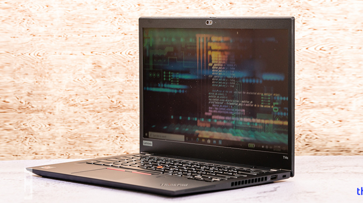 Giảm Ngay 2 Triệu Đồng Khi Mua Lenovo ThinkPad T14s Gen 2 Tại ThinkPro - Số Lượng Có Hạn!