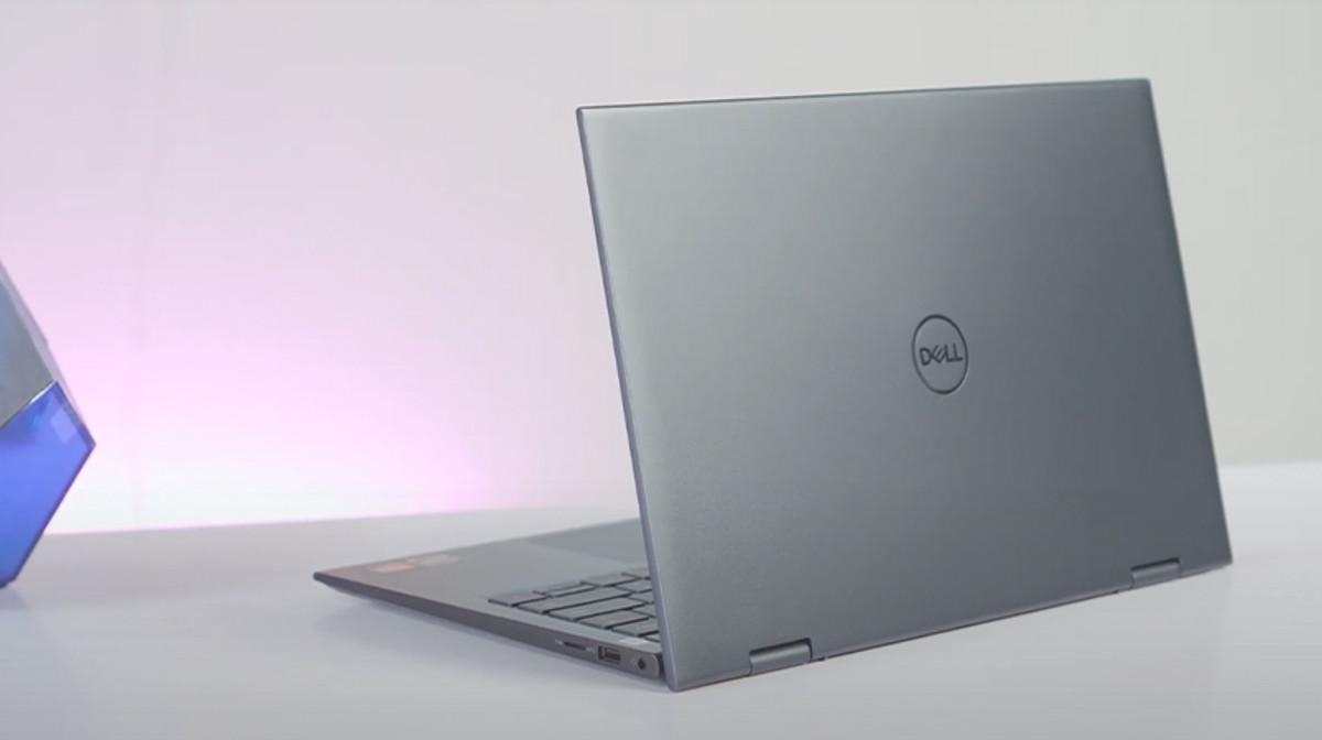 Đánh giá chi tiết Dell Inspiron 14 7415 2 in 1: Sự toàn diện tuyệt đối