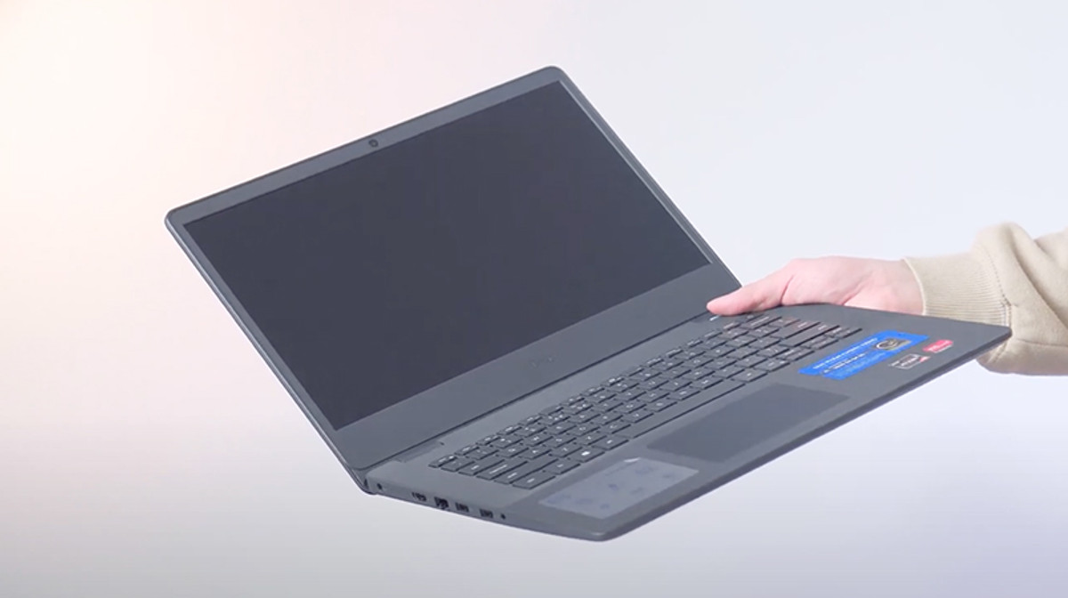 Dell Vostro 14 3405 có phải là sự lựa chọn “chuẩn mực’ trong khoảng giá 18 triệu?