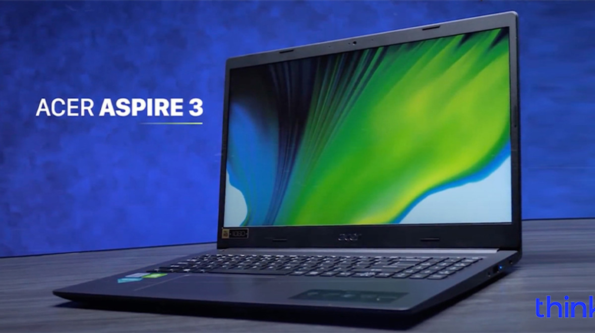 Trải nghiệm một ngày học tập và giải trí với Acer Aspire 3: Laptop giá rẻ làm được gì?