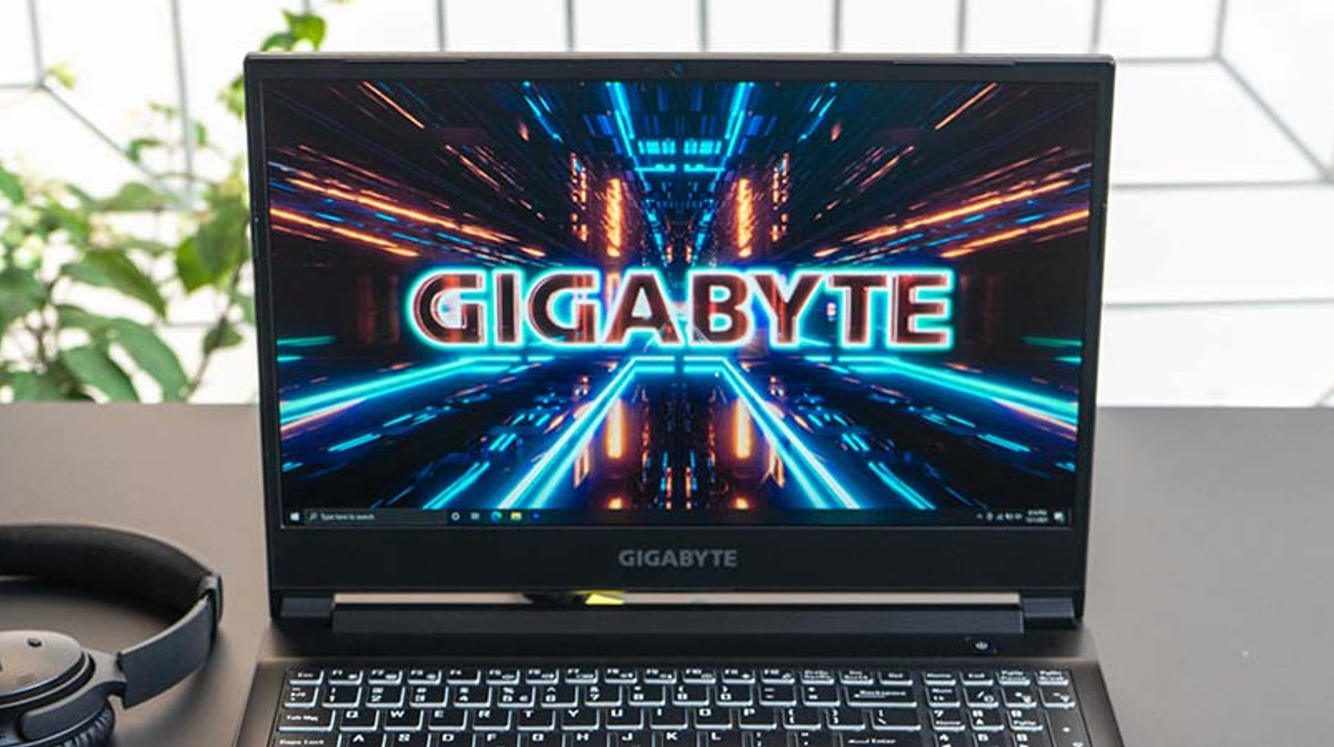Đánh giá chi tiết GIGABYTE Gaming G5 MD: Điều kỳ diệu từ Dual-channel RAM?