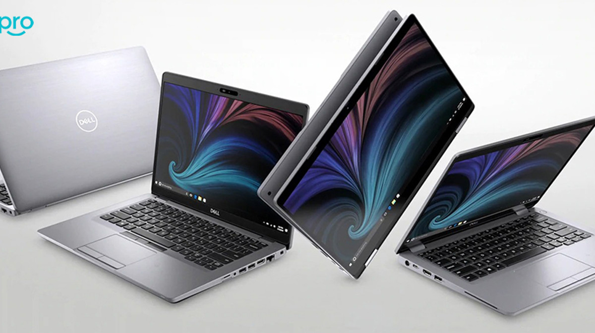 Chọn Mua Ngay Dell Latitude Tại ThinkPro Để Được Ưu Đãi Giảm Giá Lên Tới 2 Triệu Đồng Cực Hấp Dẫn