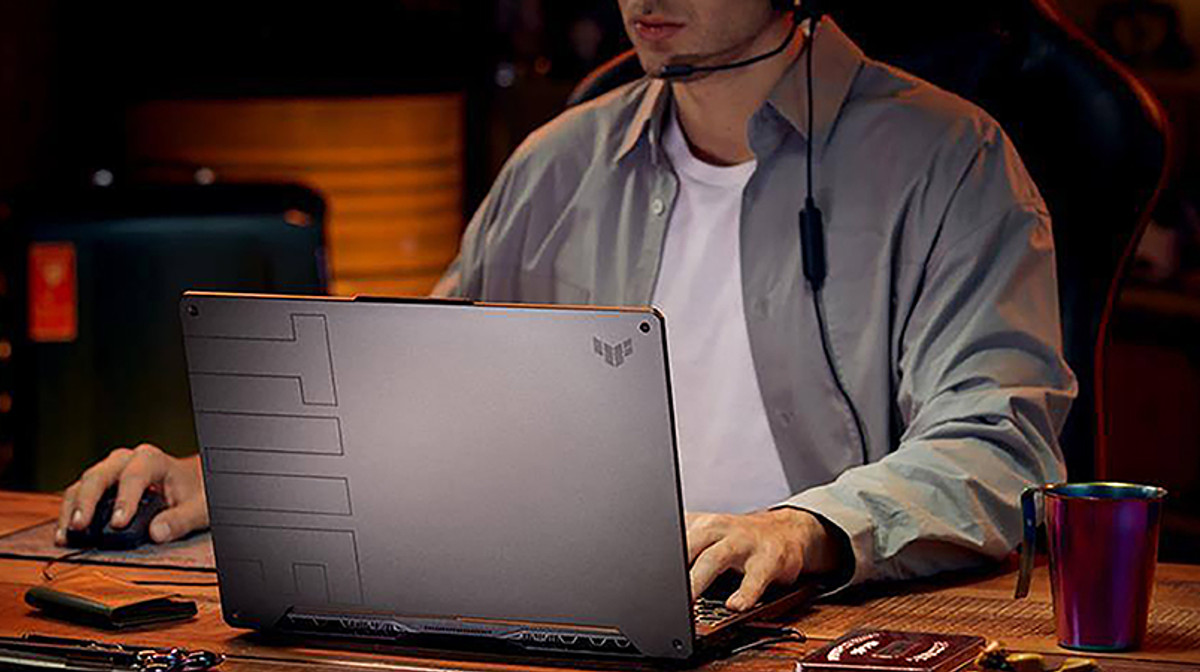 ASUS âm thầm tung ra phiên bản “Refresh” của TUF Gaming A15: Sự cải thiện đáng hoan nghênh