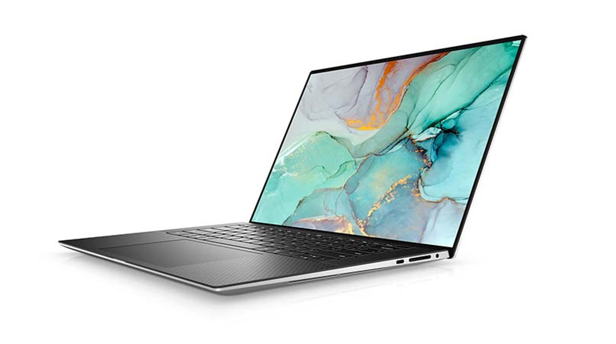 Dell ra mắt XPS 15 và XPS 17 Tiger Lake-H45: Mạnh mẽ nhưng vẫn "nhỏ gọn hàng đầu thế giới"?