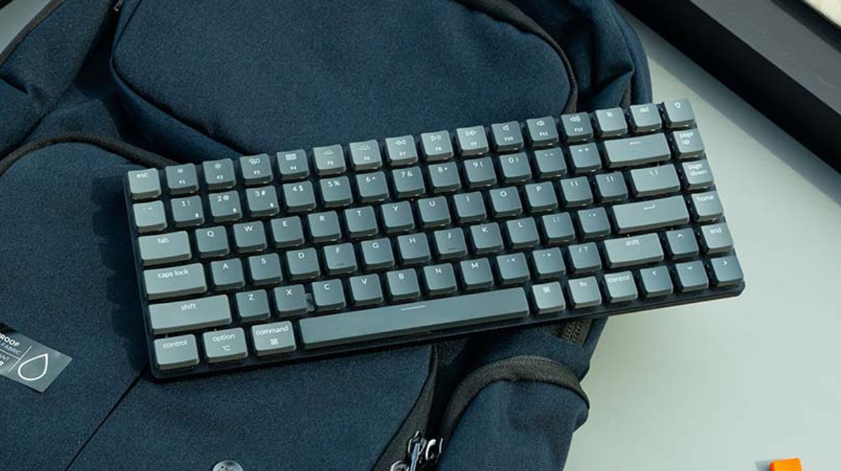 Sơ lược về phím cơ Low-Profile: Lợi ích ra sao? Lựa chọn thế nào và nhiều hơn nữa