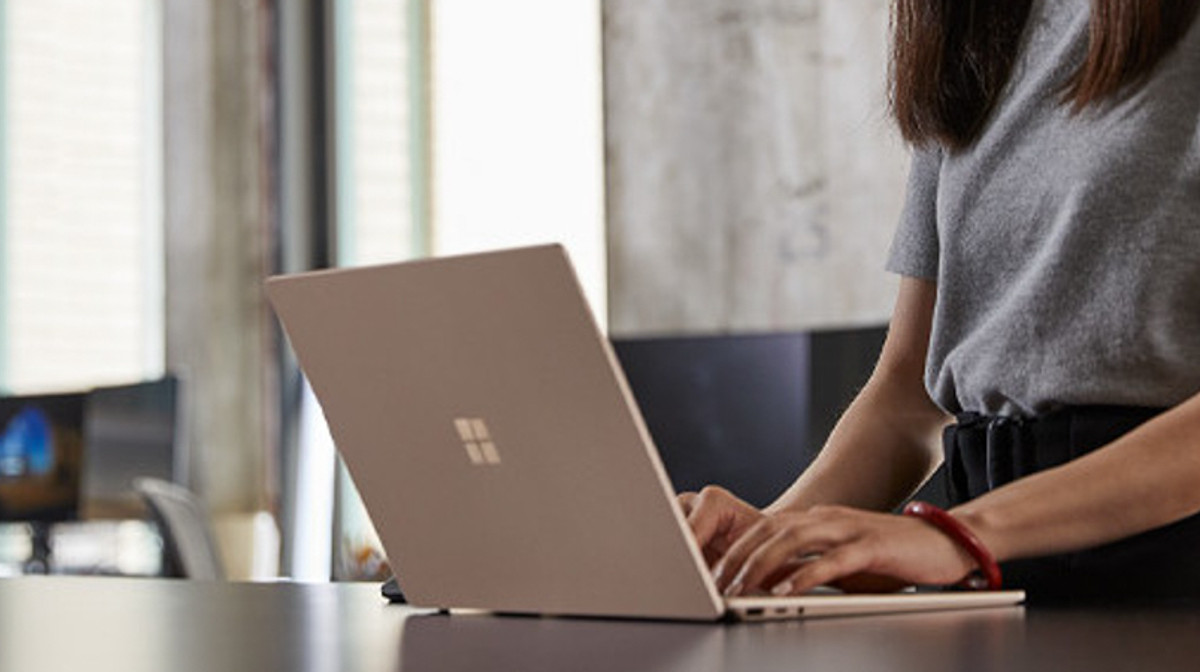 Mua Surface - Đến ngay ThinkPro để nhận nhiều ưu đãi và phần quà hấp dẫn!