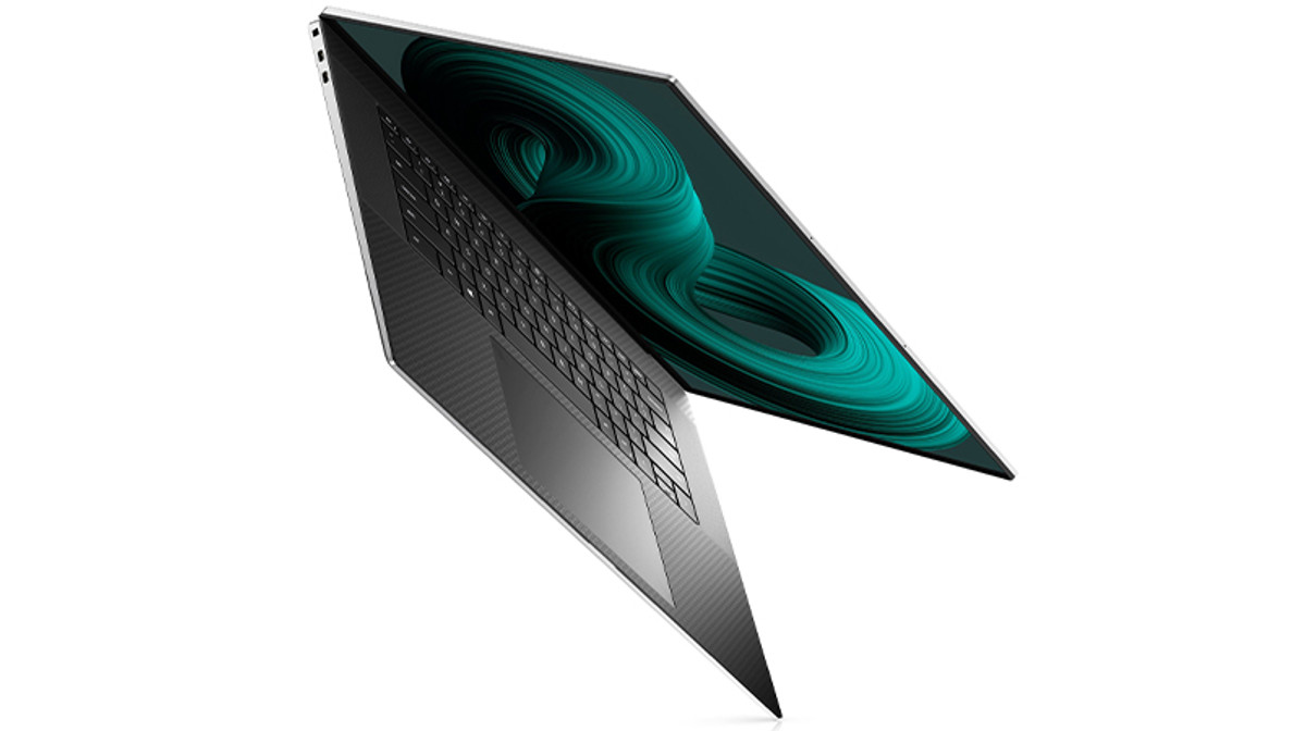 Review trên tay Dell XPS 17 9710: Cao cấp nhất, mạnh mẽ nhất