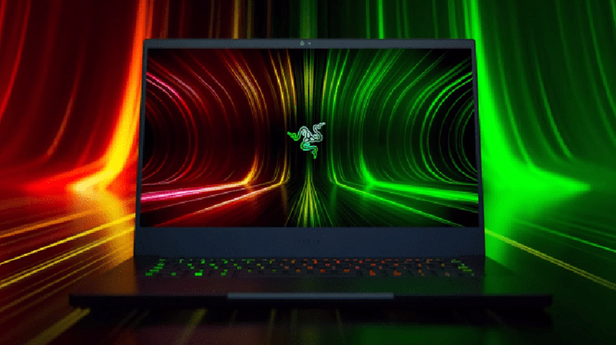 Những thông tin thú vị về Razer Blade 14 AMD - "Rắn Xanh hoá Đỏ" - đang chuẩn bị cập bến ThinkPro