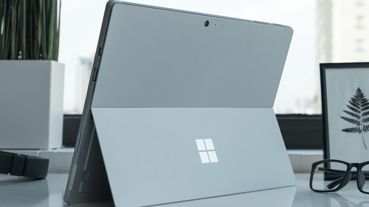 Ưu đãi siêu khủng khi mua Surface Pro 6 - Duy nhất tại ThinkPro