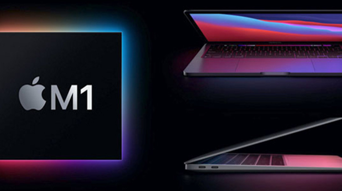 MacBook M1: Nên mua ngay hay chờ tới M2?