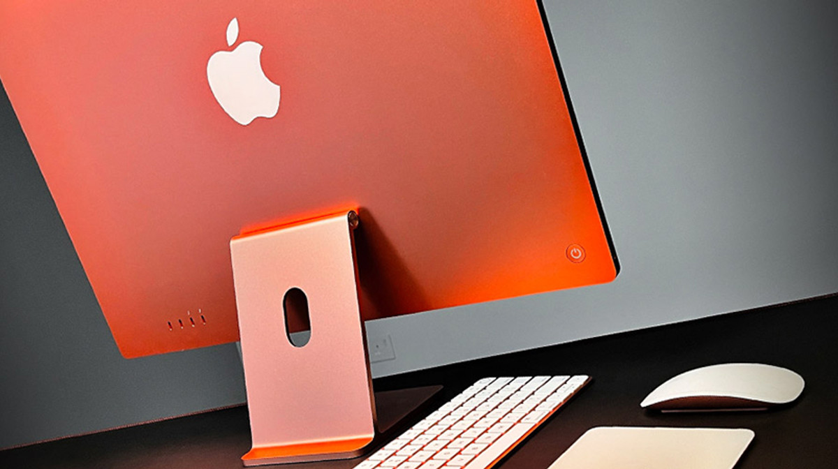 Đánh giá chi tiết iMac M1 24-inch: Khi iMac đã hướng tới số đông