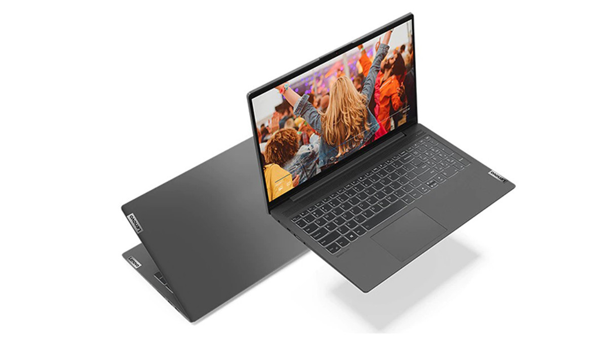 Review Lenovo IdeaPad 5 15 AMD sau 1 năm sử dụng
