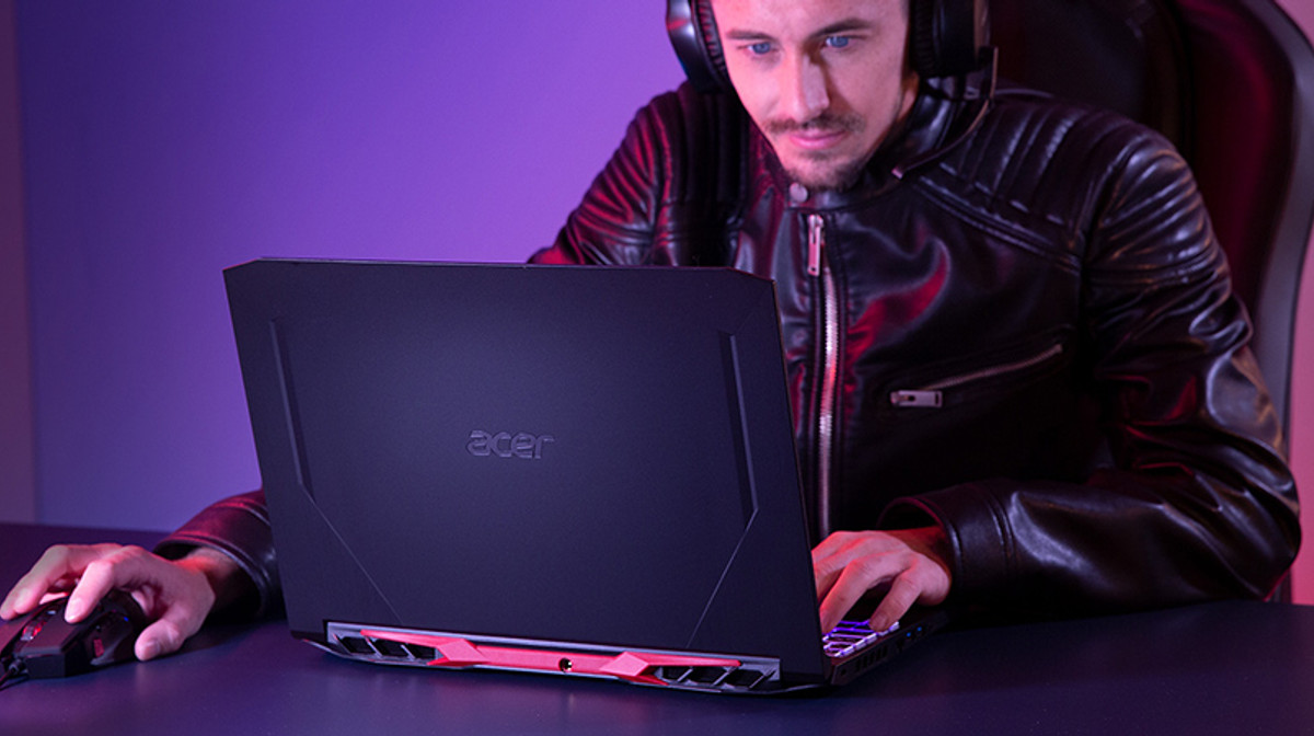 Top 3 laptop gaming dưới 25 triệu đáng mua năm 2025