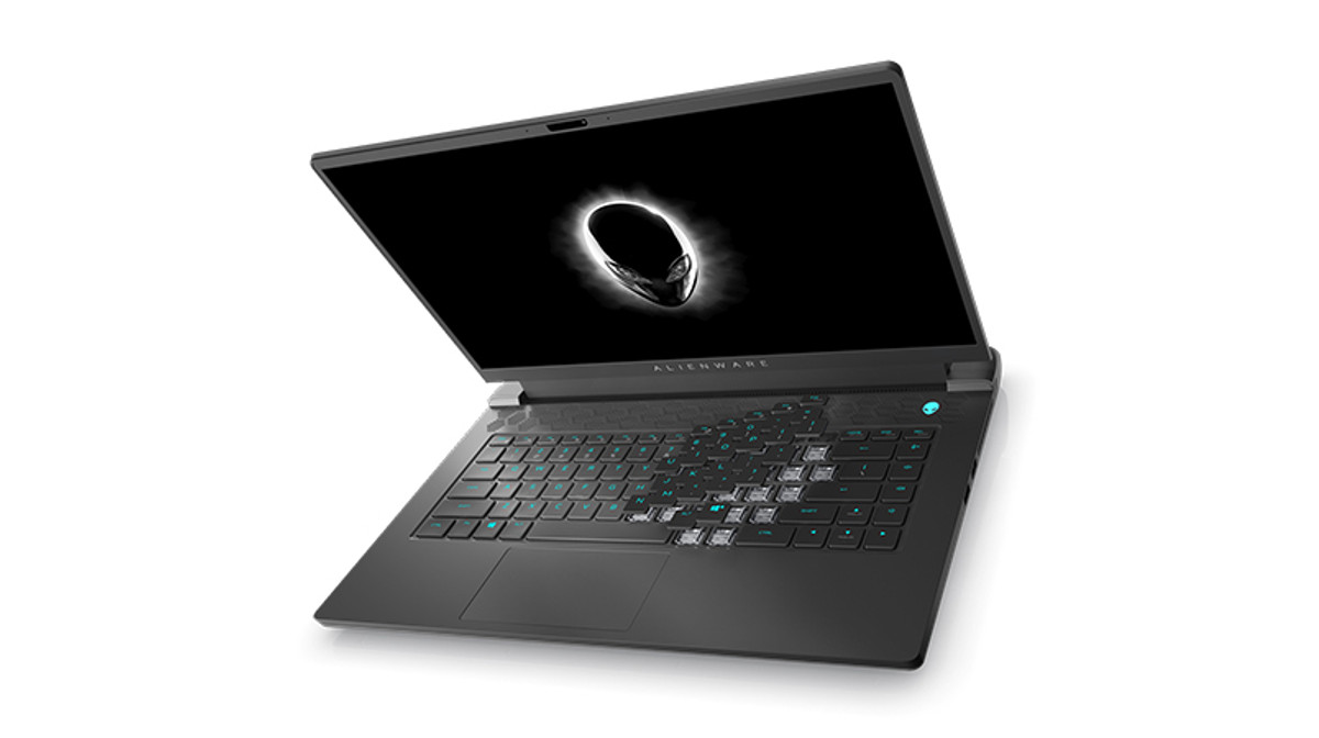 Bạn biết gì về Alienware m15 R6: "Lá cờ đầu" của series m15 chuẩn bị đổ bộ ThinkPro?