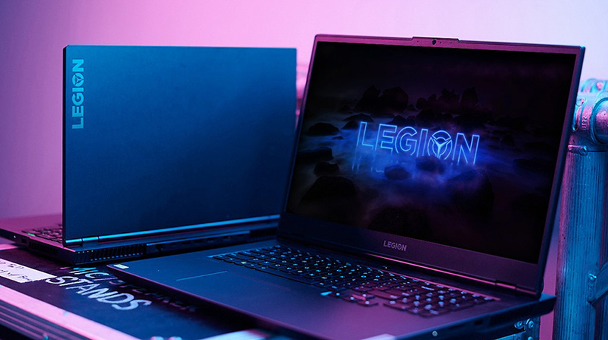 Lenovo Legion 5 2020 (AMD) sau một năm: Vẹn nguyên tính cạnh tranh!