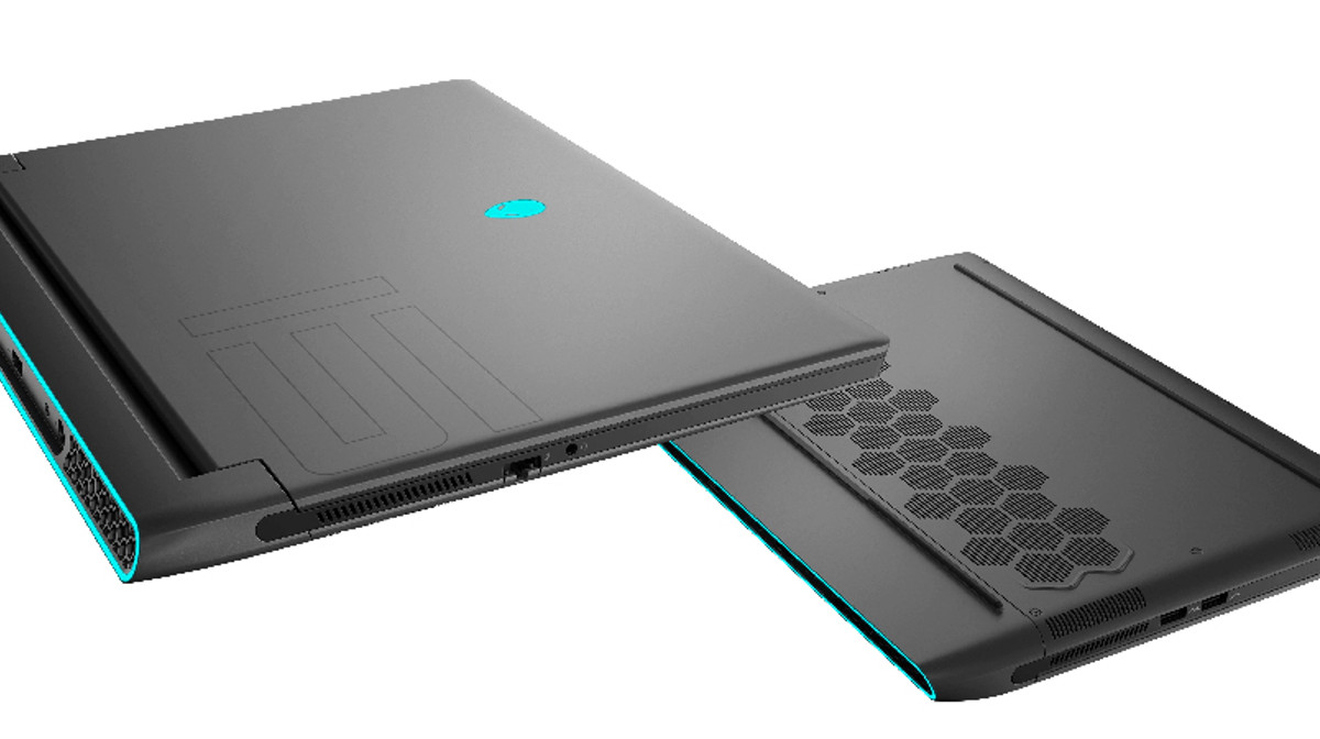 Đánh giá chi tiết Alienware m15 Ryzen Edition R5 - "Người ngoài Hành tinh" mang sắc Đỏ