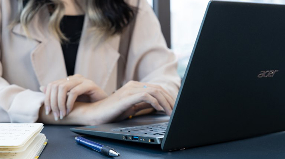 TOP 3 mẫu Ultrabook cao cấp tốt nhất dưới 25 triệu đồng tại ThinkPro