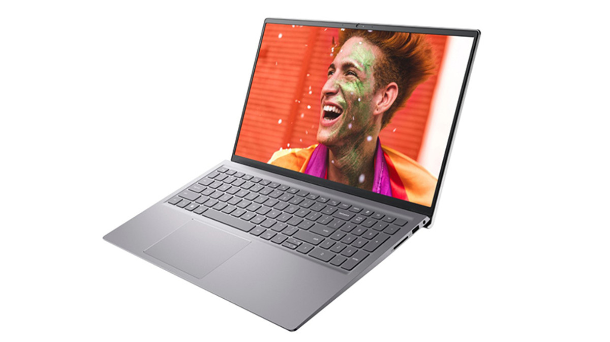 [Back to School 2021] Mua Dell Inspirion 5515 tại ThinkPro: Giá đã tốt, còn được nâng cấp miễn phí.