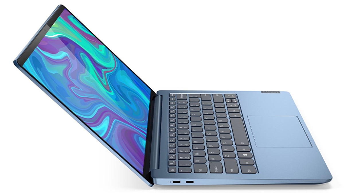 [Back To School 2021]: Lenovo Ideapad S540-13IML – Chất thiết kế, mạnh mẽ hiệu năng