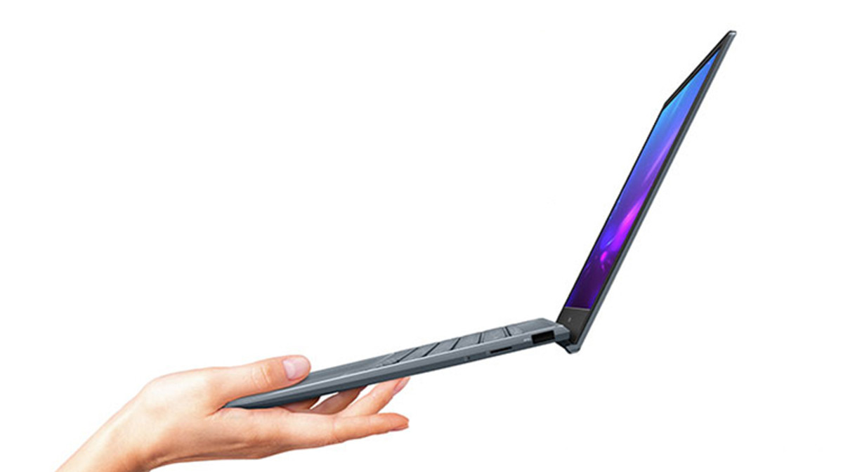 [Back to School 2021] Top laptop mỏng nhẹ đáng mua nhất mùa Tựu trường 2021